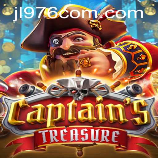 Discovering the Exciting World of CaptainssTreasure